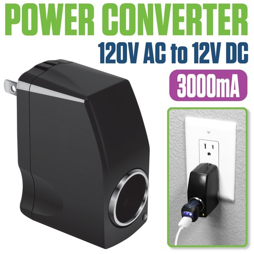 Cellet 120v 12v dc - cellet, to